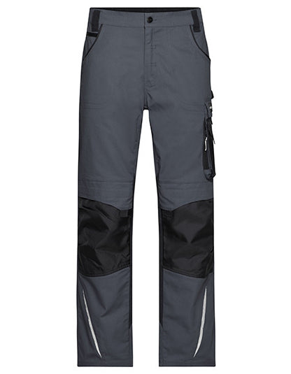 Pantaloni da lavoro Strong JN832