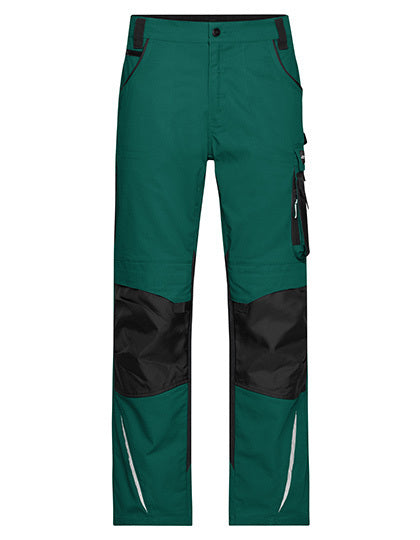 Pantaloni da lavoro Strong JN832