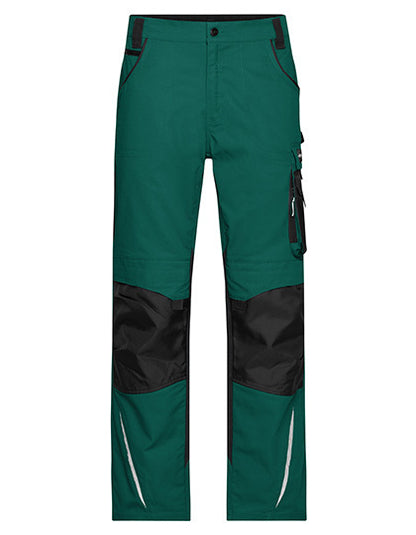 Pantaloni da lavoro Strong JN832