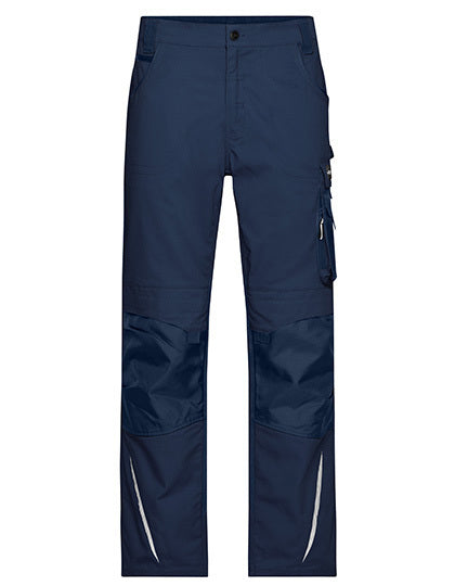 Pantaloni da lavoro Strong JN832