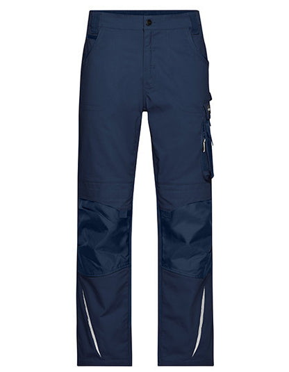 Pantaloni da lavoro Strong JN832