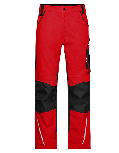 Pantaloni da lavoro Strong JN832