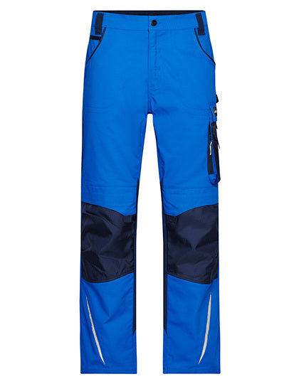 Pantaloni da lavoro Strong JN832