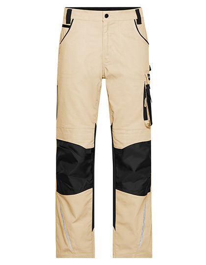 Pantaloni da lavoro Strong JN832