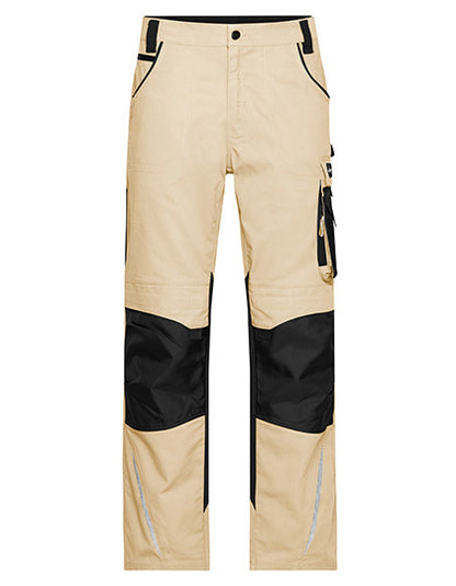 Pantaloni da lavoro Strong JN832
