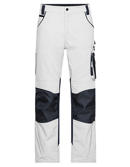 Pantaloni da lavoro Strong JN832