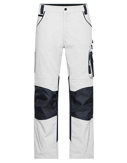 Pantaloni da lavoro Strong JN832