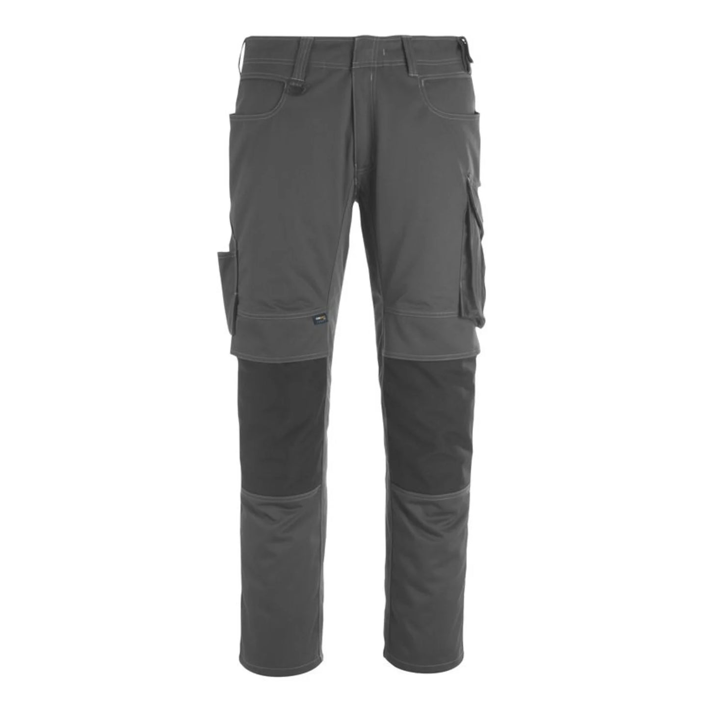 Pantalone Mannheim Mascot