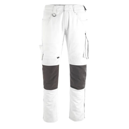 Pantalone Erlangen Mascot