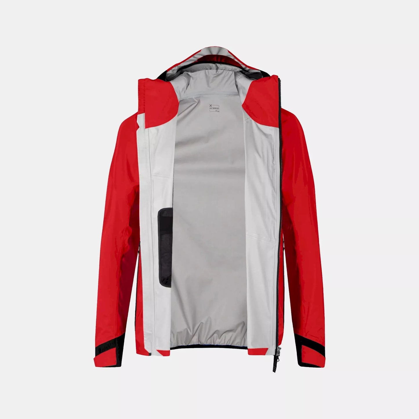 Vertigo 3L Jacket