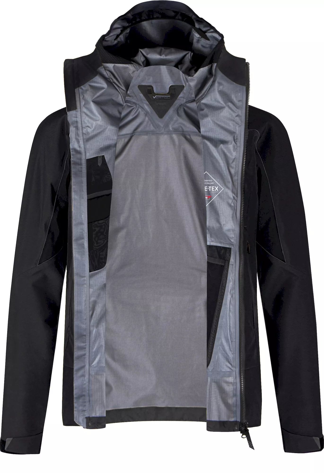Vertigo GTX Pro Jacket