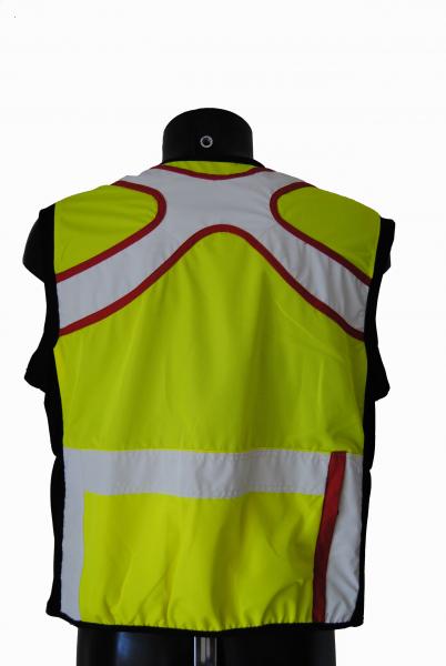 Gilet power