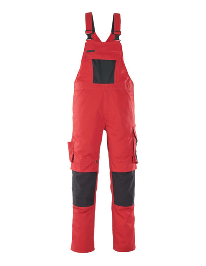 Salopette Leipzig Mascot