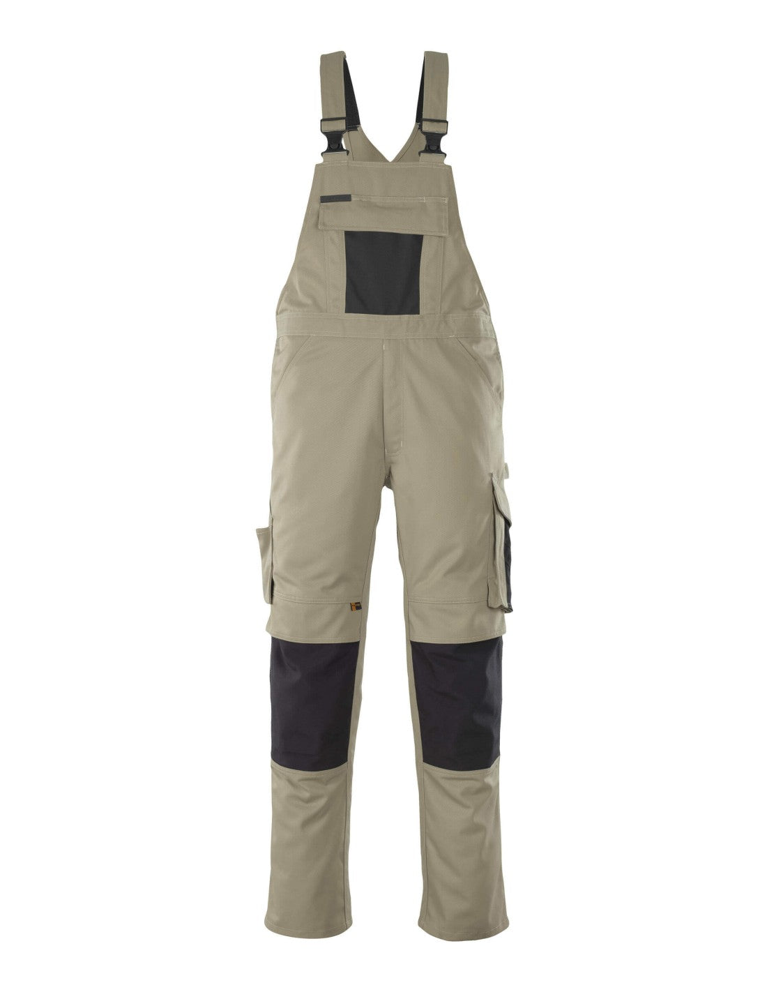 Salopette Leipzig Mascot