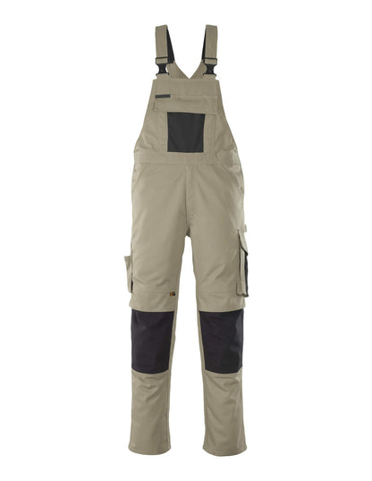 Salopette Leipzig Mascot