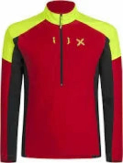 Felpa tecnica Force Anorak