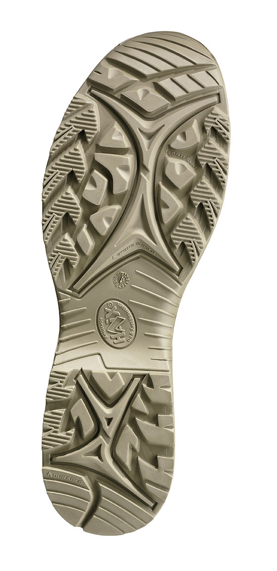 Haix Black Eagle Athletic 2.0 V T