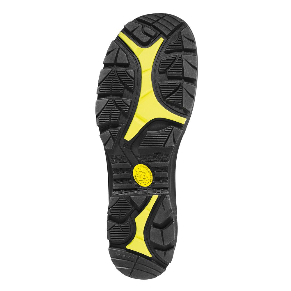 Haix Special Fighter Pro