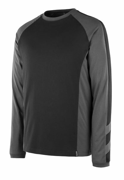 Maglietta Bielefeld a maniche lunghe Mascot