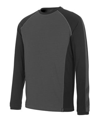 Maglietta Bielefeld a maniche lunghe Mascot