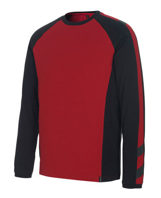 Maglietta Bielefeld a maniche lunghe Mascot