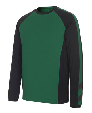 Maglietta Bielefeld a maniche lunghe Mascot