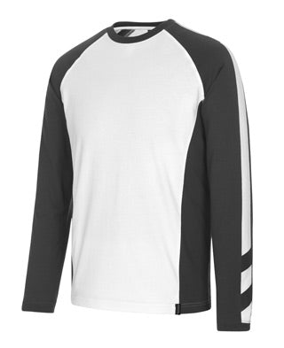 Maglietta Bielefeld a maniche lunghe Mascot