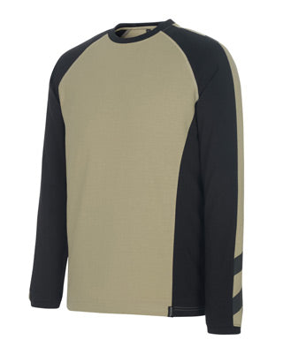 Maglietta Bielefeld a maniche lunghe Mascot