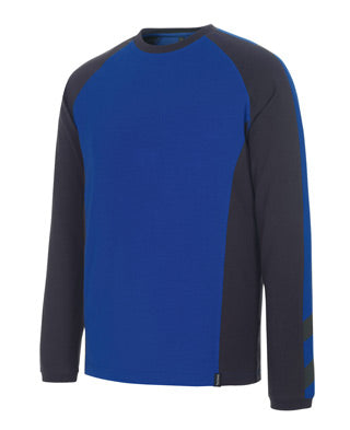 Maglietta Bielefeld a maniche lunghe Mascot