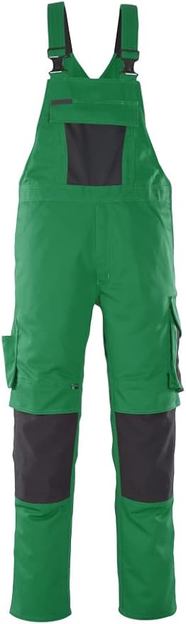 Salopette Leipzig Mascot